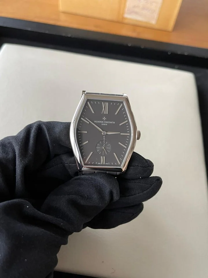 Vacheron Constantin Malte